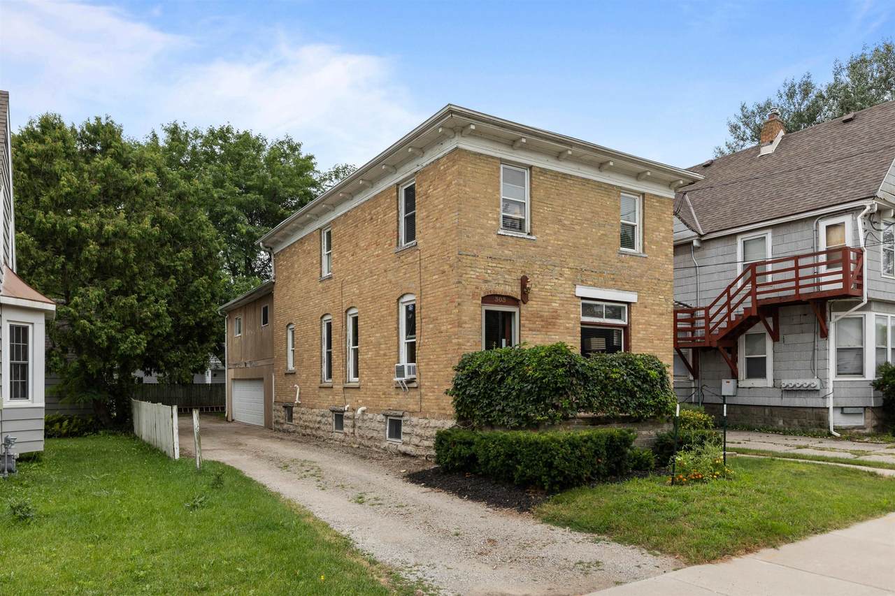 303 Parkway Avenue - Photo 1