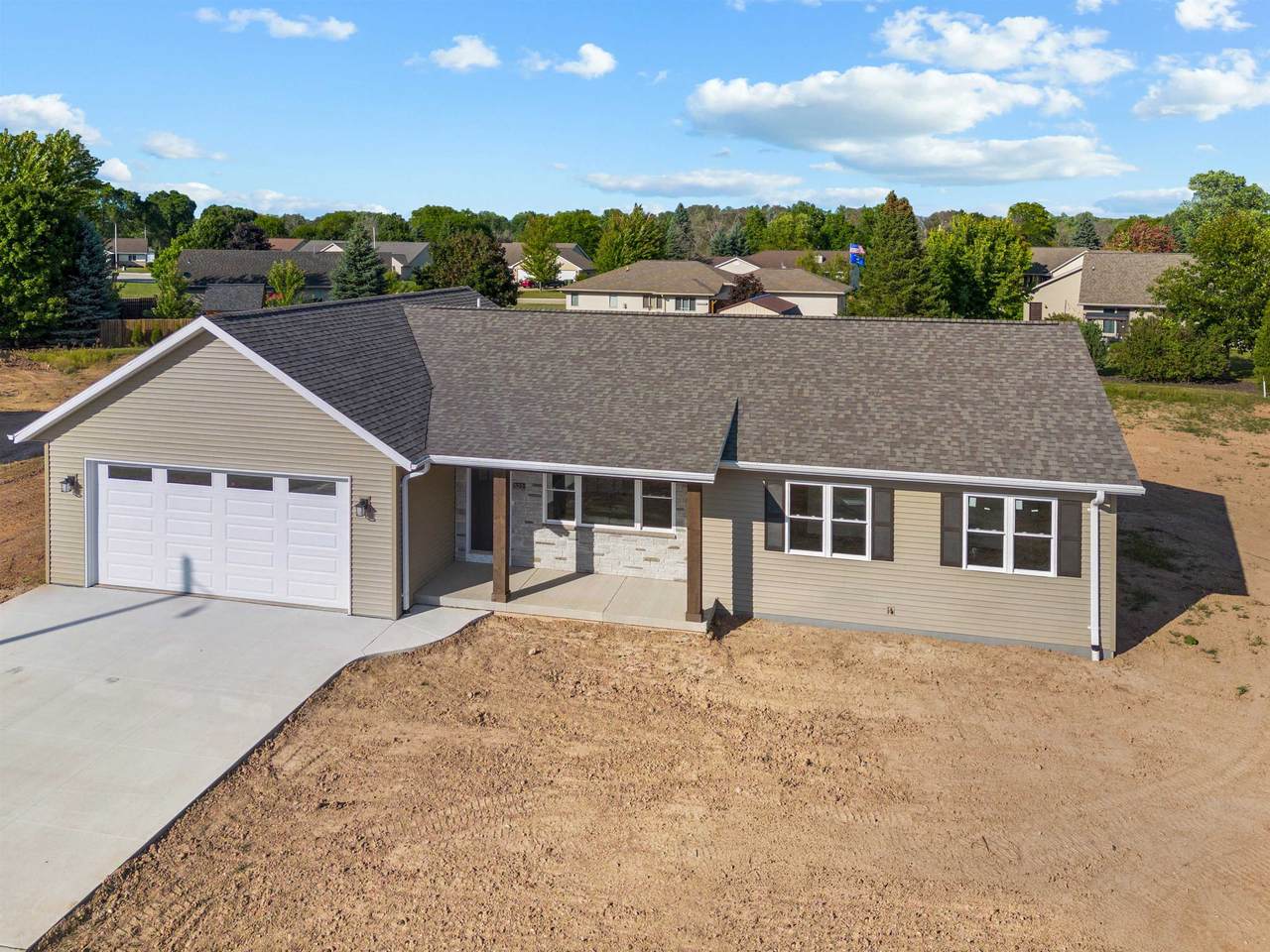 522 Rustic Ridge Lane - Photo 1