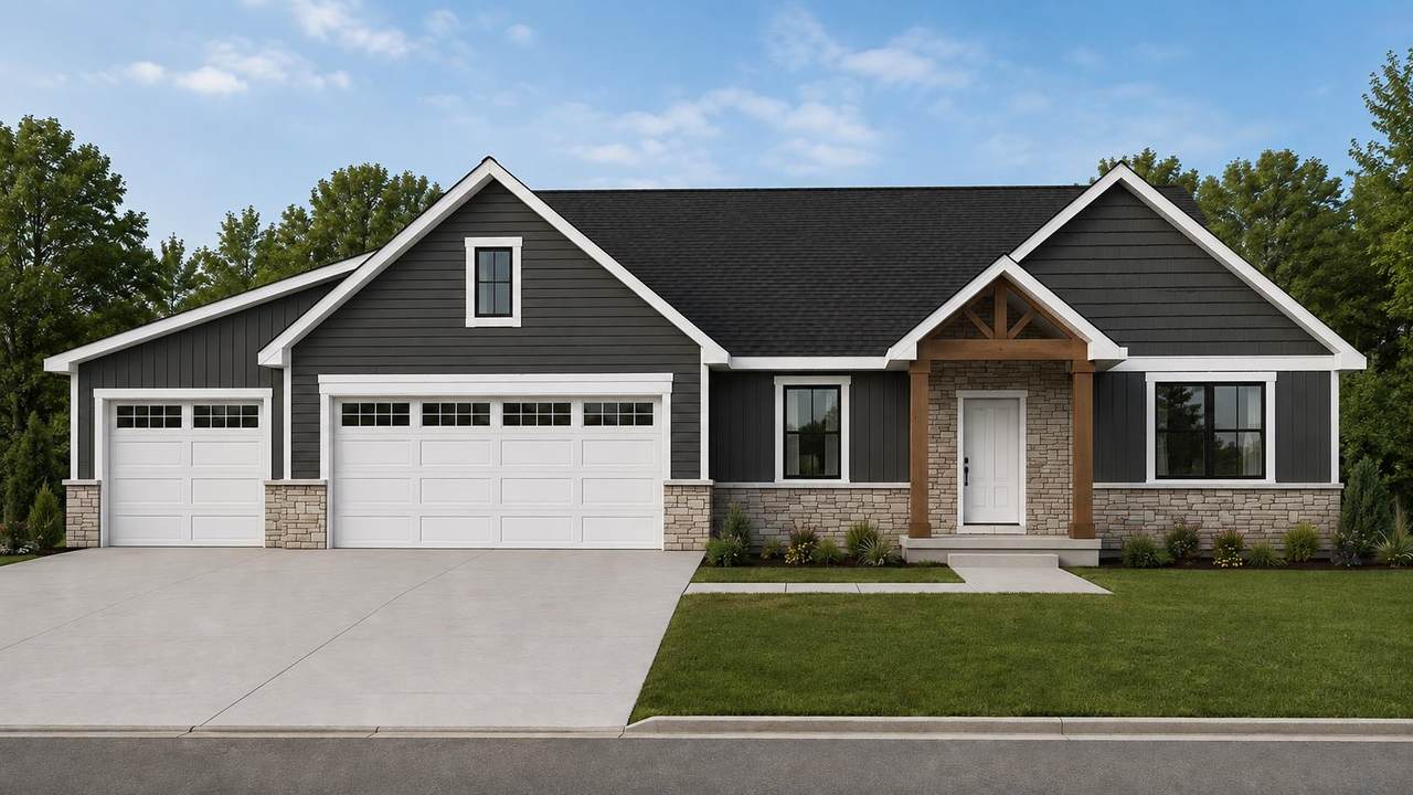 3211 Eclipse Drive - Photo 1