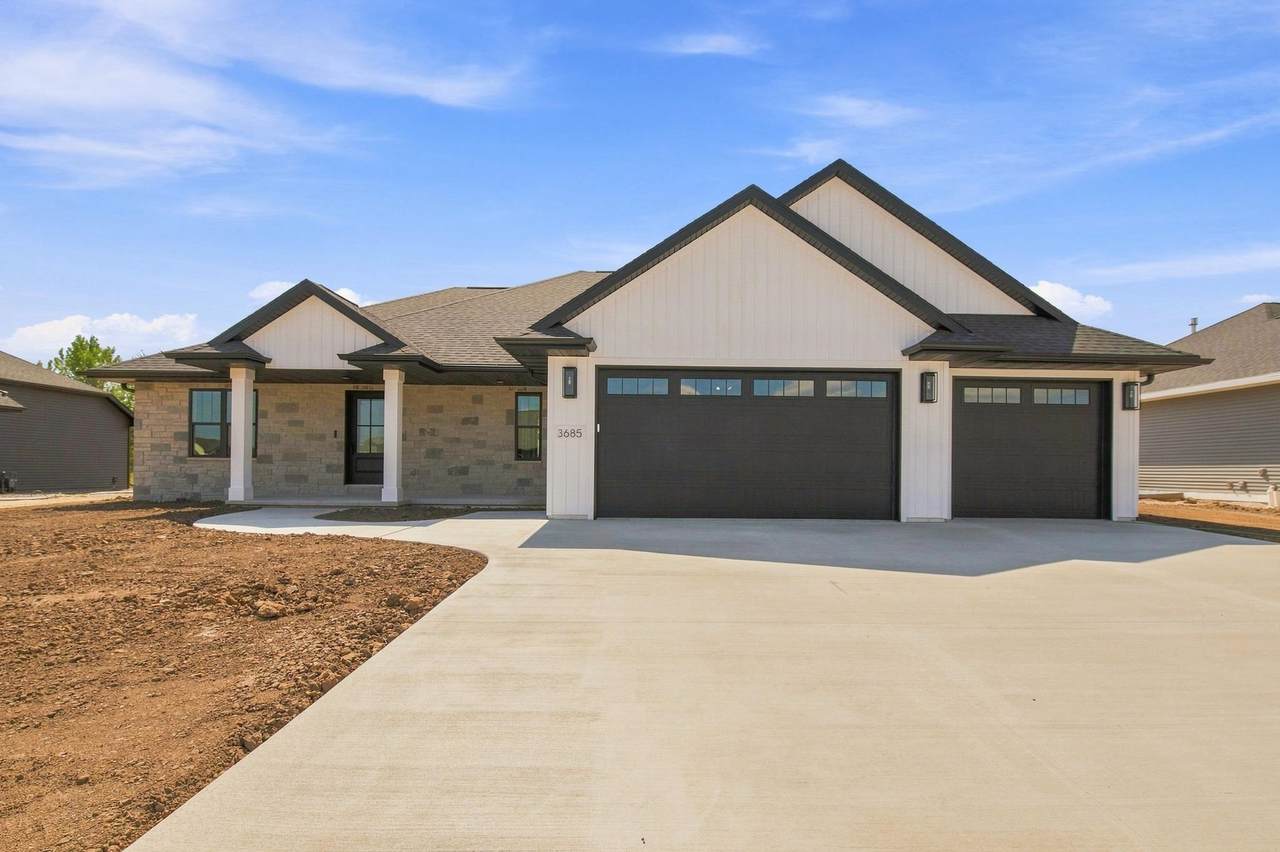 3685 Ella Jo Way - Photo 1