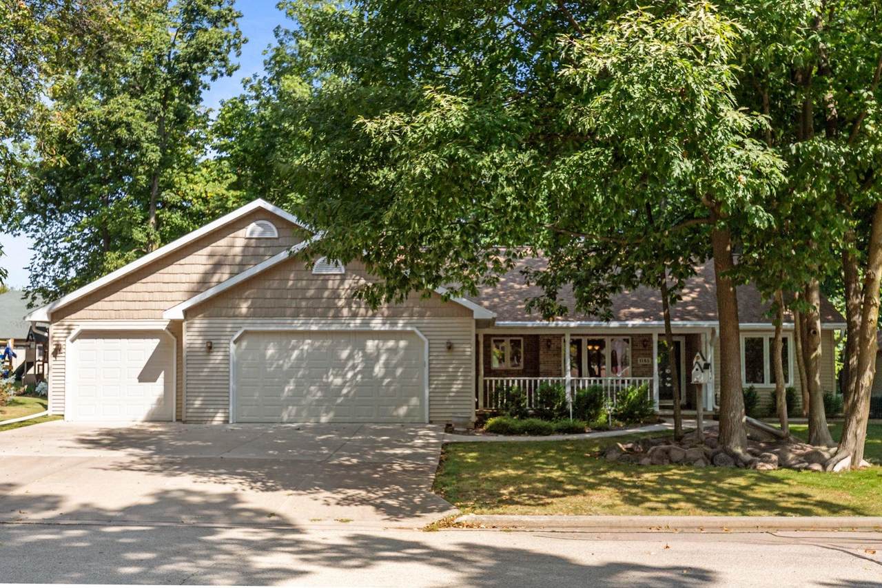 1145 Shaggy Bark Drive - Photo 1
