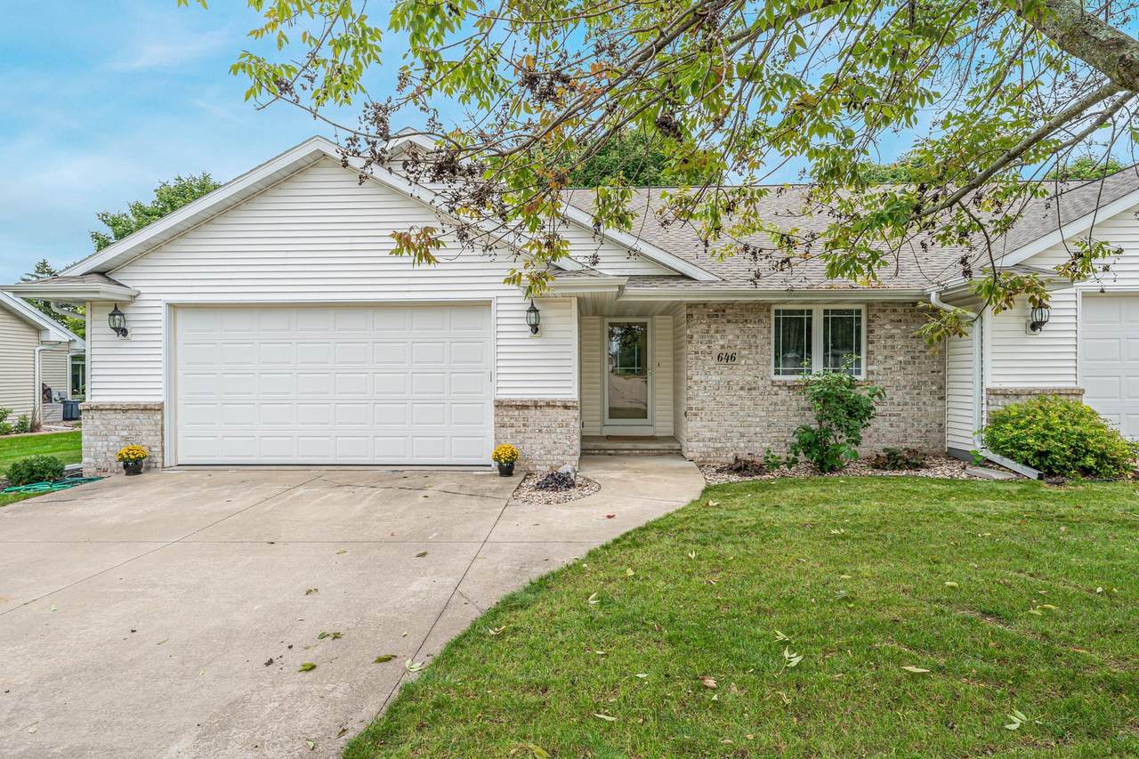 646 Lincoln Street - Photo 1