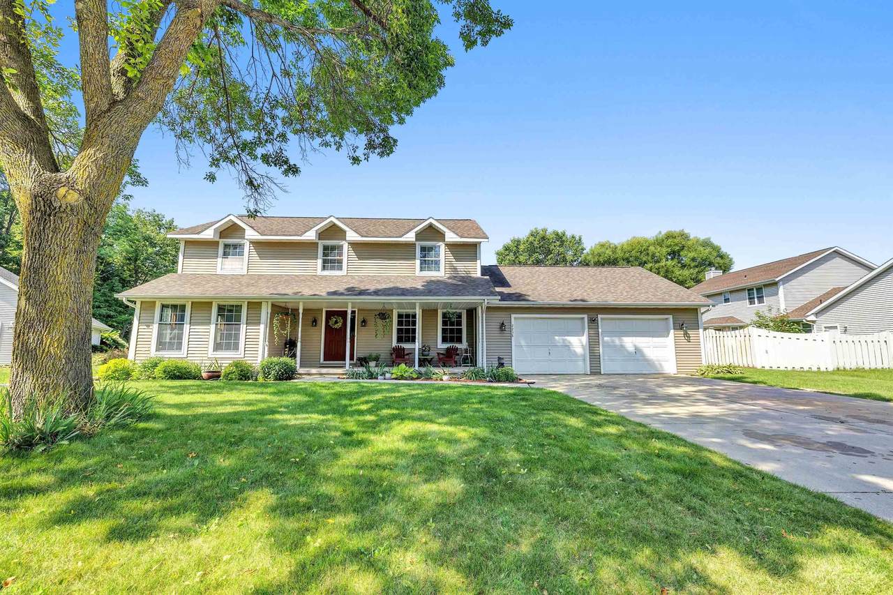 2238 Nottingham Court - Photo 1