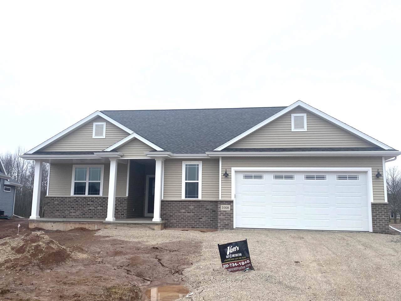 1008 Grassy Meadow Lane - Photo 1