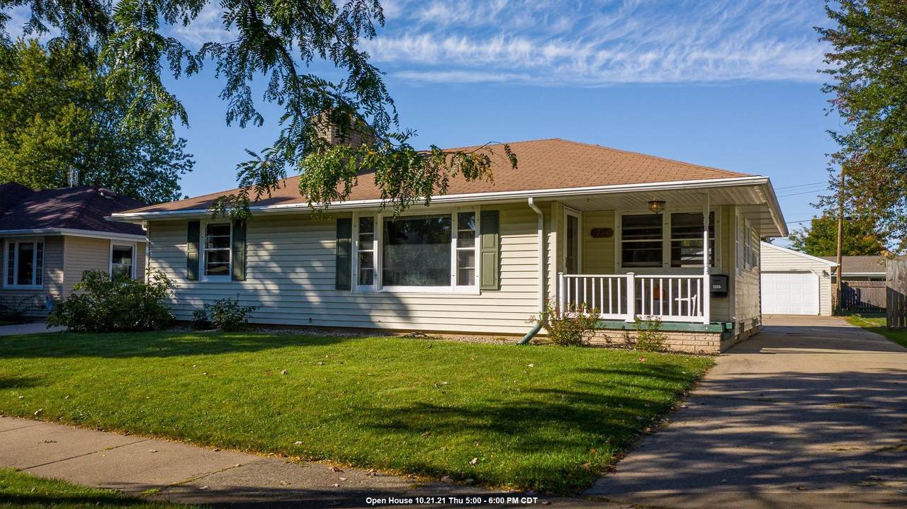 1206 Frances Street - Photo 1