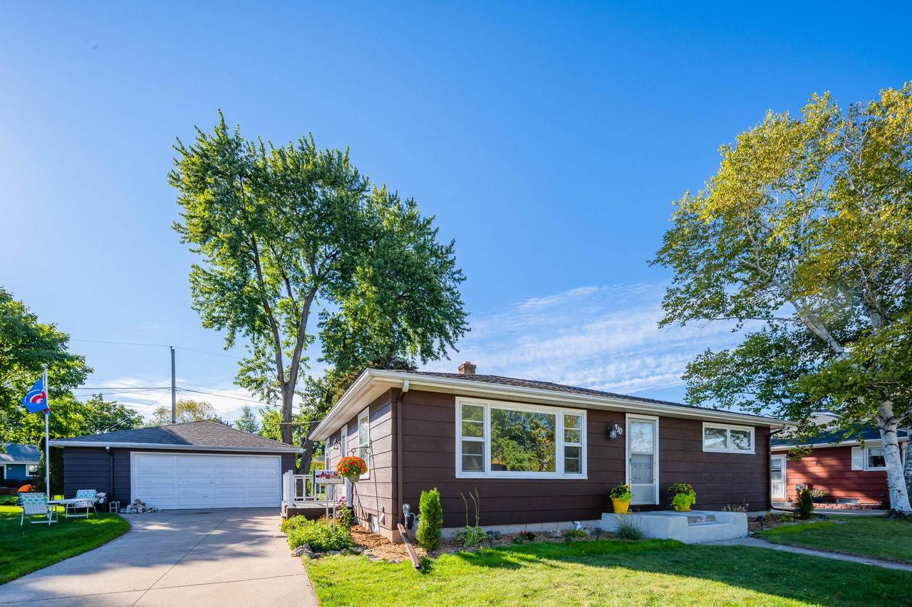 310 Helen Street - Photo 1