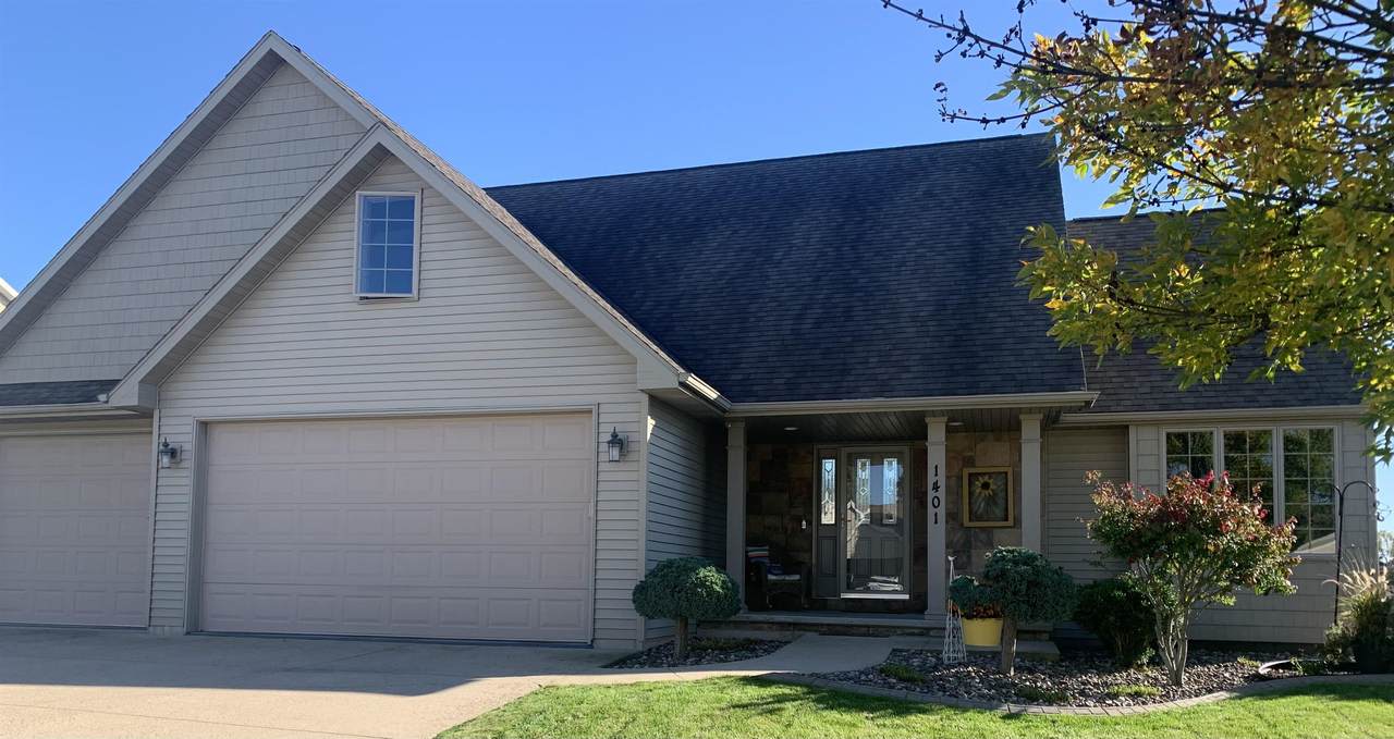 1401 Brickstone Court - Photo 1