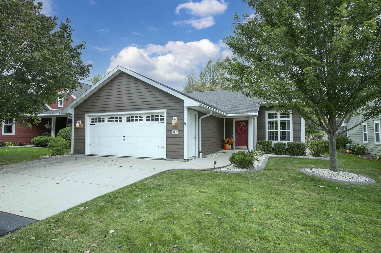 1144 Lake Breeze Court - Photo 1