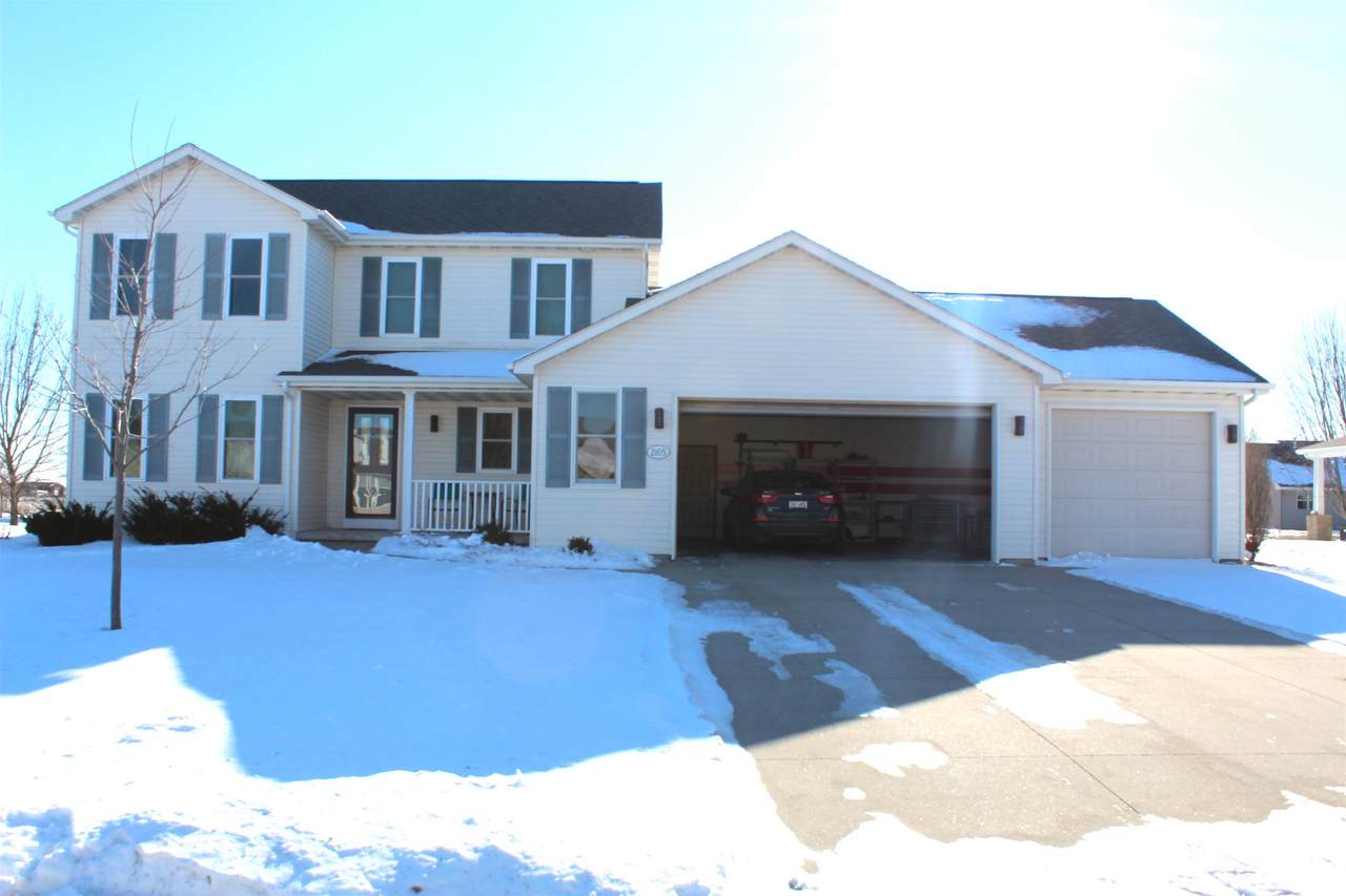 2105 Barley Way Street - Photo 1