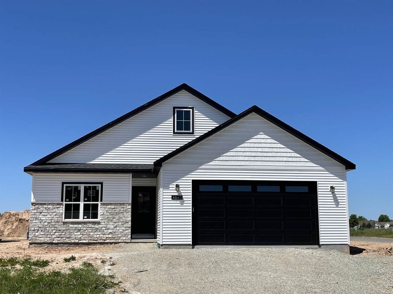 4643 Cherryvale Avenue - Photo 1