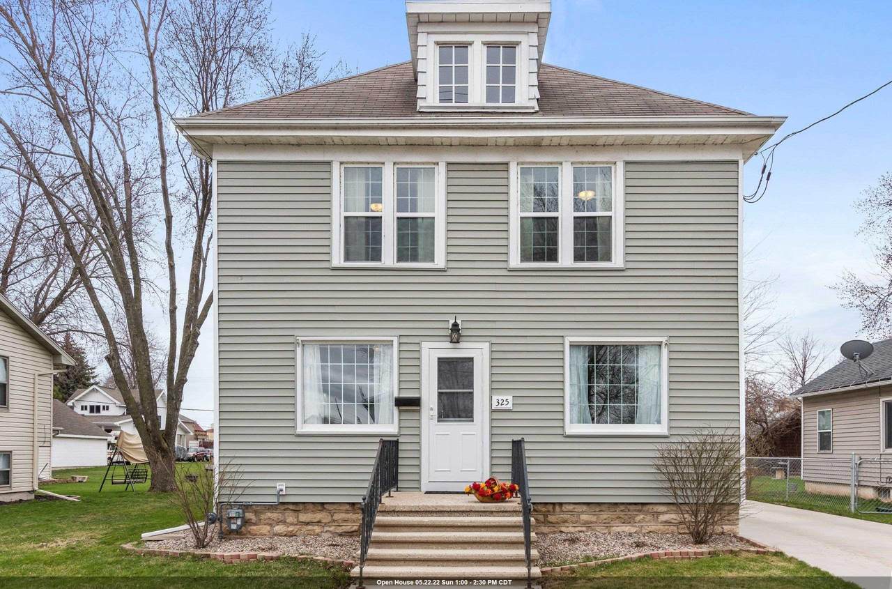 325 2ND Street - Photo 1