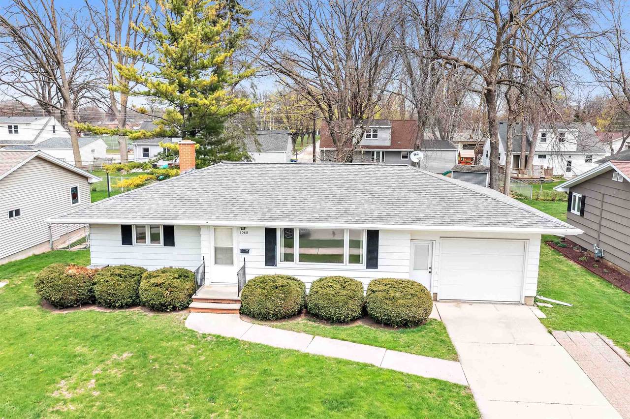 1068 Raleigh Street - Photo 1