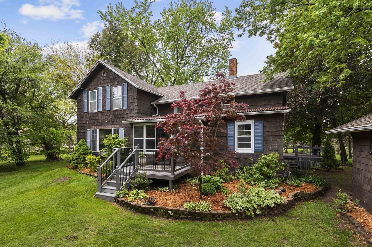 8443 Steeple Hill Drive - Photo 1