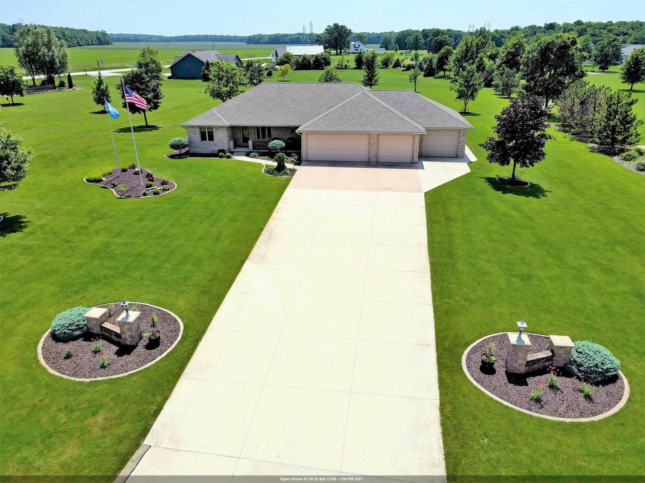 15 Golden Wheat Lane - Photo 1