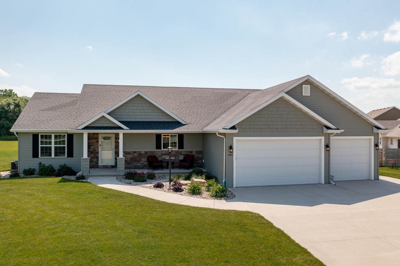 1821 Wasilla Lane - Photo 1