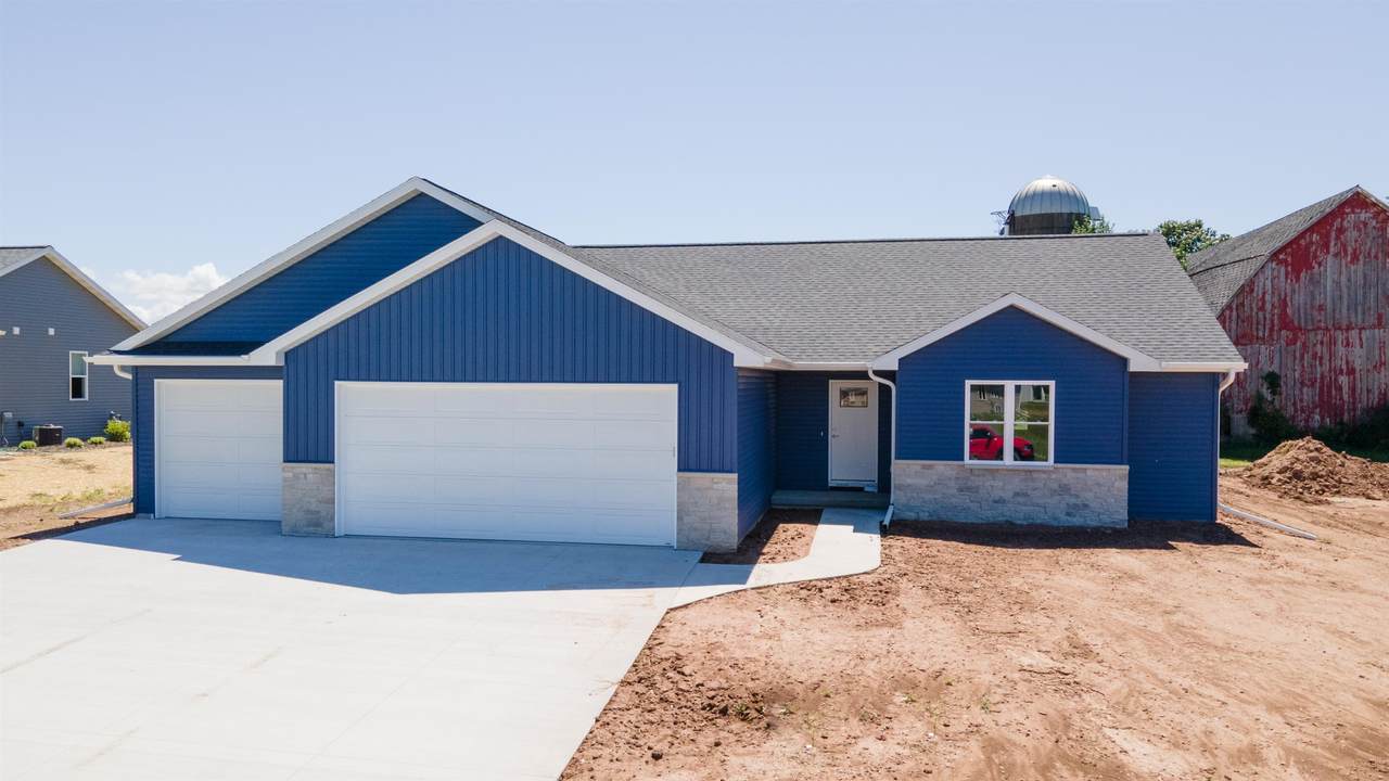 1811 White Dove Lane - Photo 1