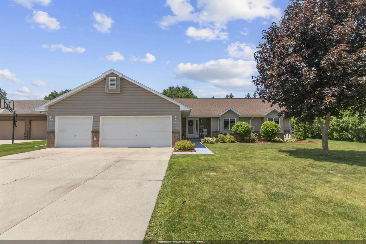 3529 Chappell Drive - Photo 1