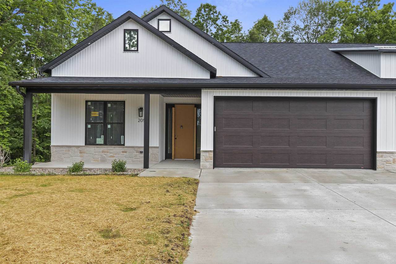 205 Deer Shed Trail - Photo 1