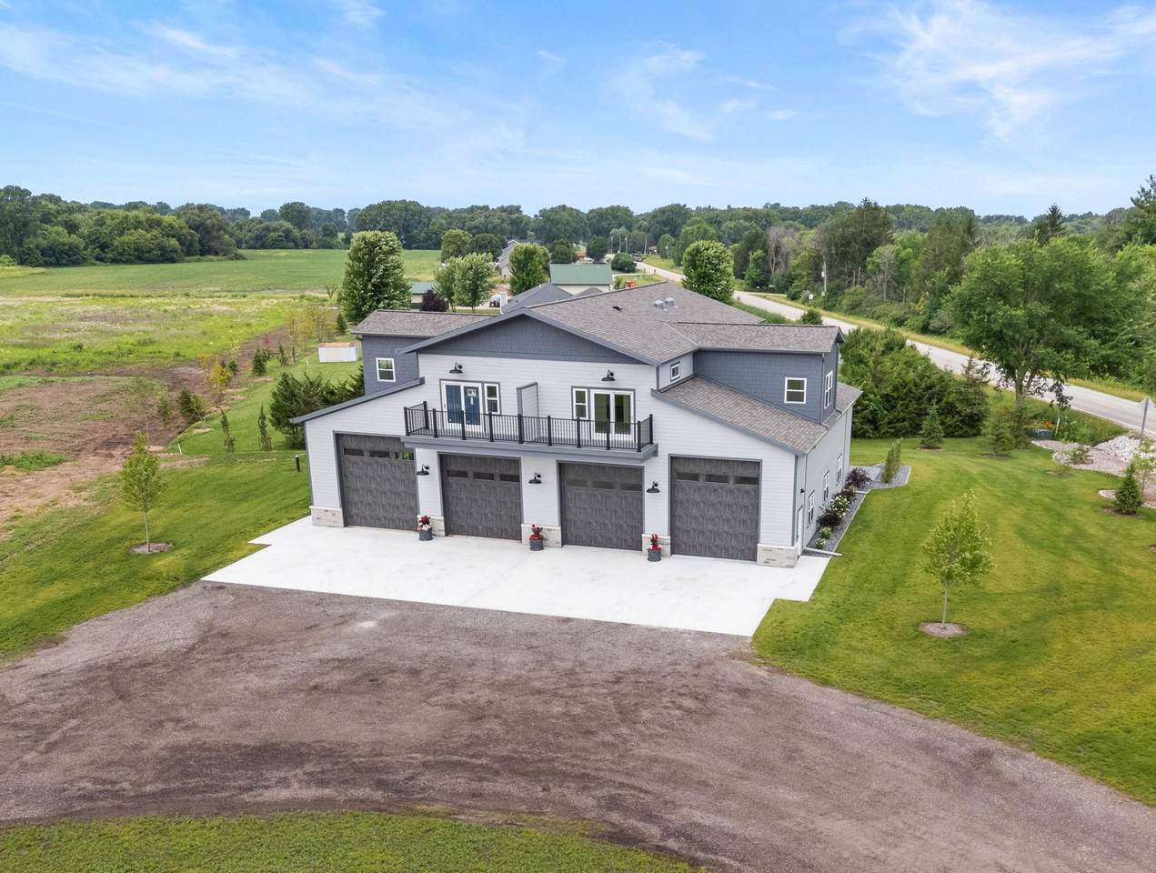 N10278 Lakeview Haven Drive - Photo 1