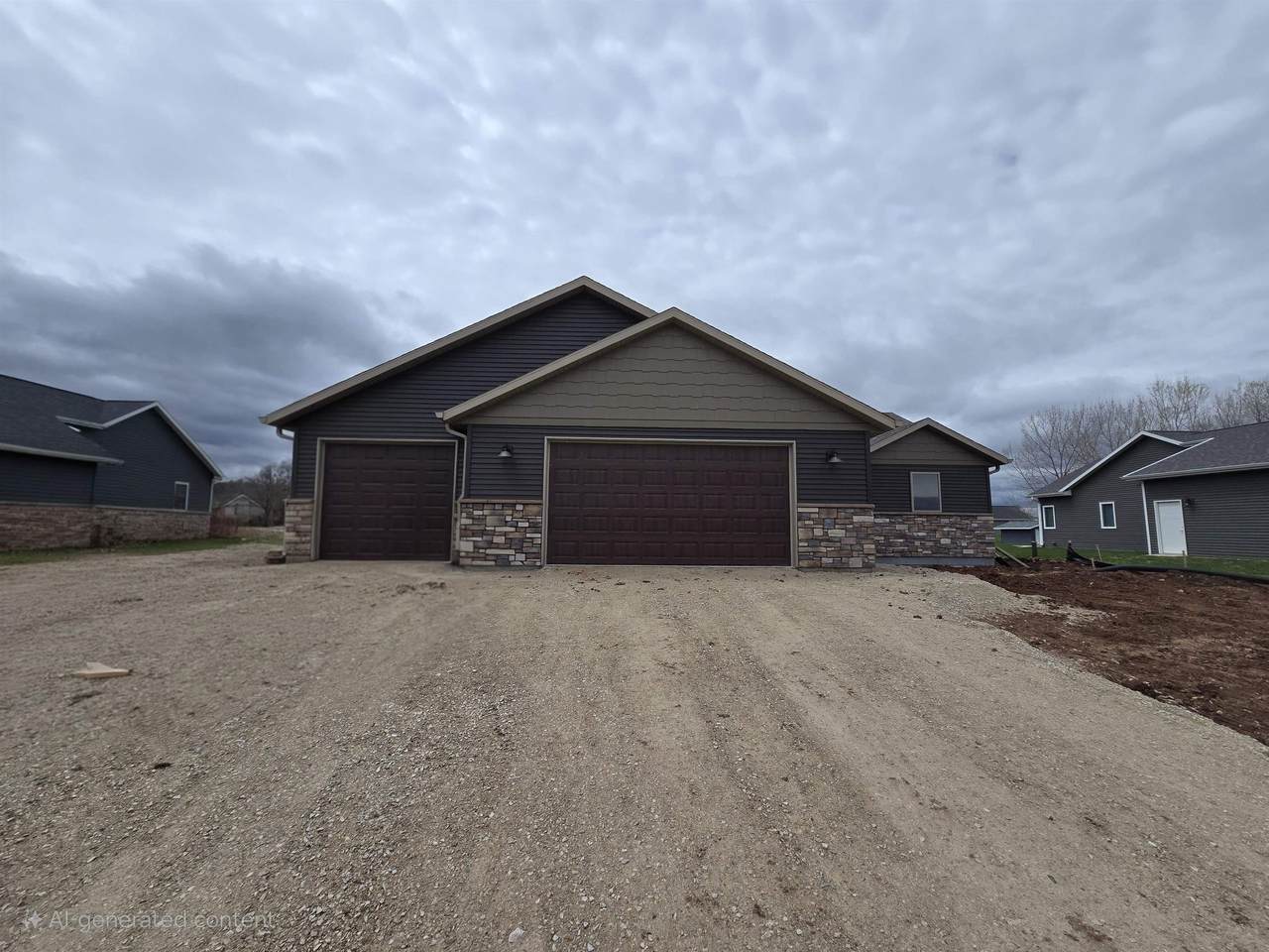 N5918 Meadowview Lane - Photo 1