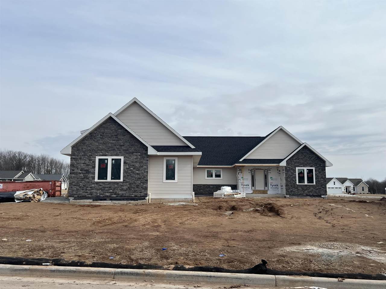 2421 Creeksedge Way - Photo 1