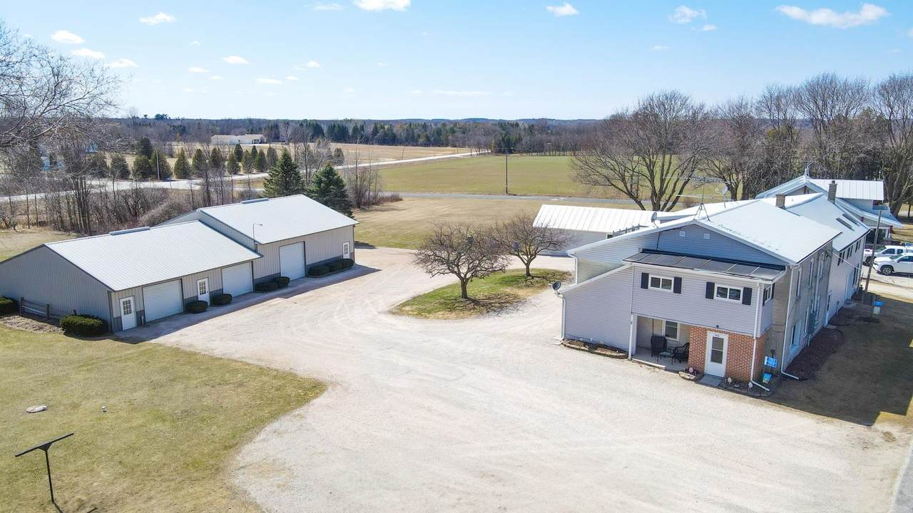 17611 Matznick Road - Photo 1