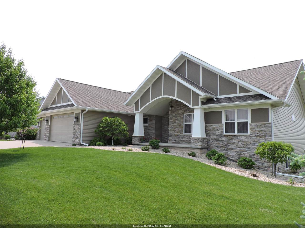 2105 Morningstar Lane - Photo 1