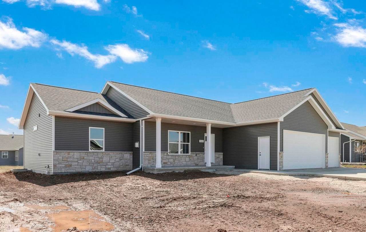 2081 Antelope Trail - Photo 1