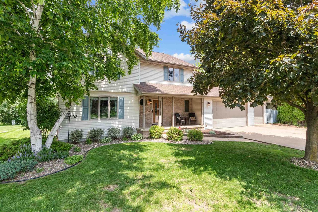 1364 Whippletree Lane - Photo 1