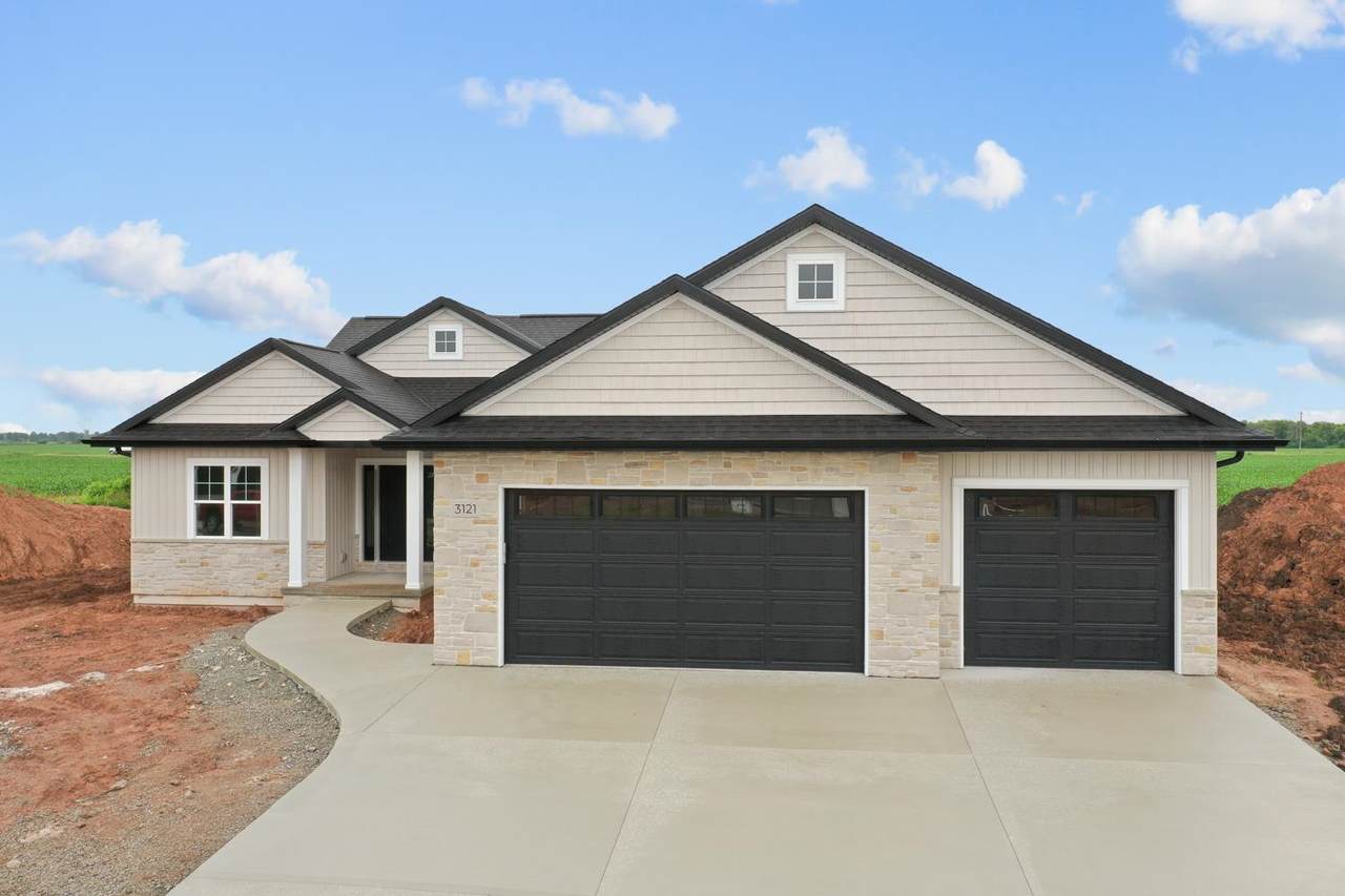 3121 Toad Island Trail - Photo 1