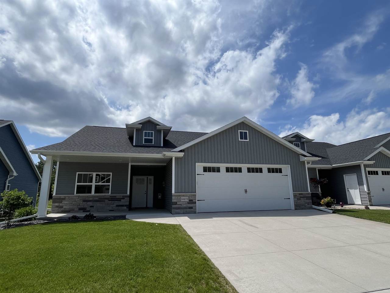 N9073 Southtowne Drive - Photo 1