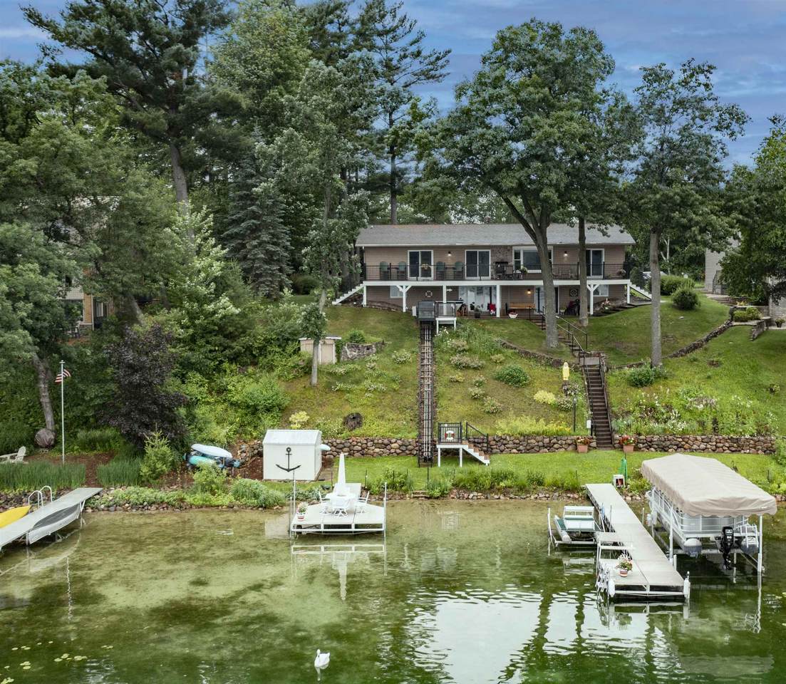 N2980 Highland Lane - Photo 1