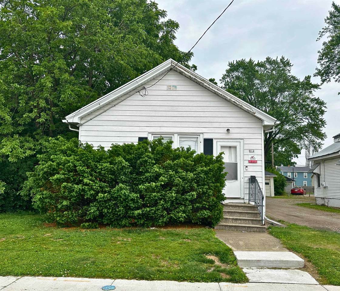 814 Mckinley Street - Photo 1