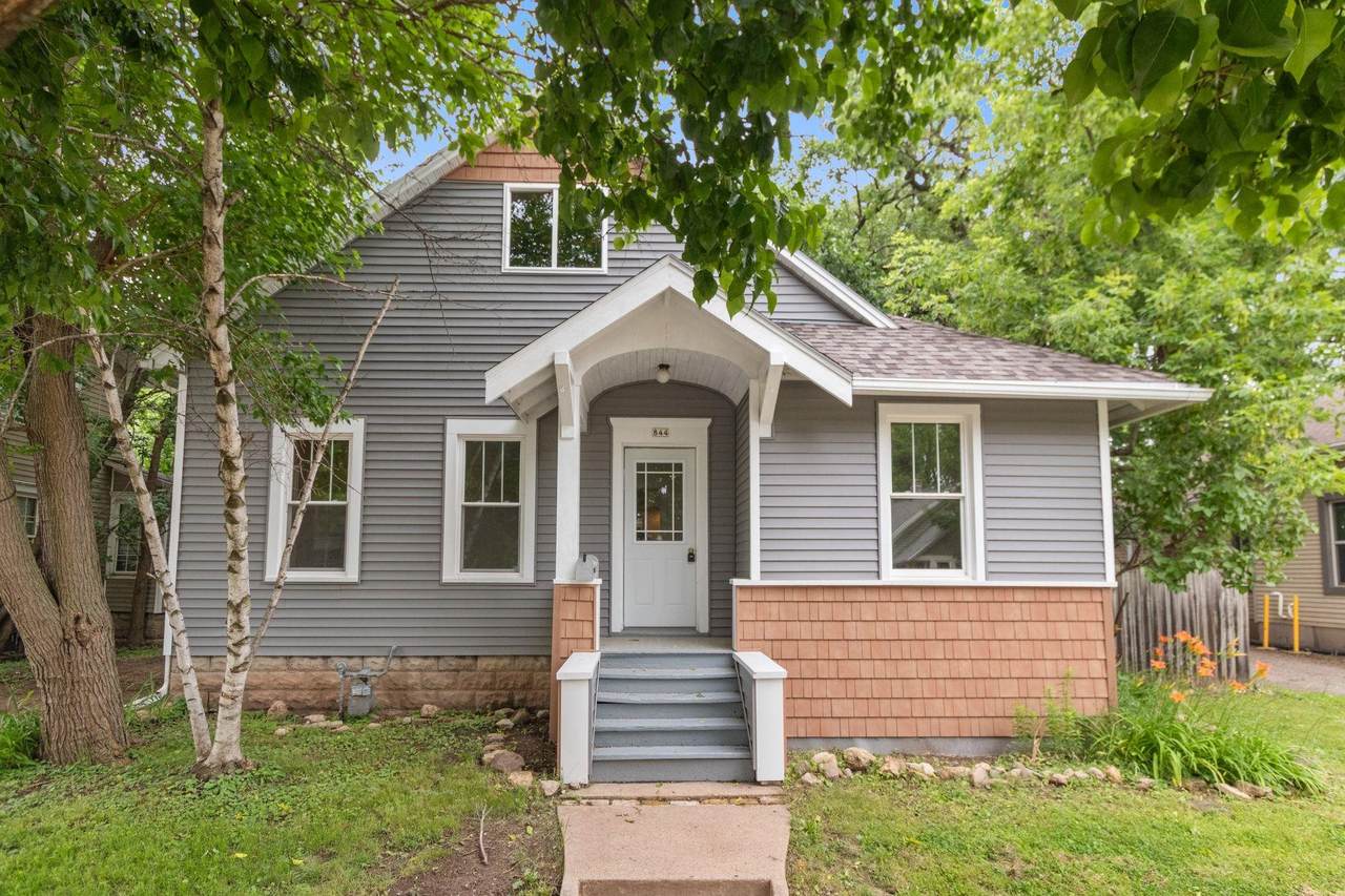844 Central Street - Photo 1