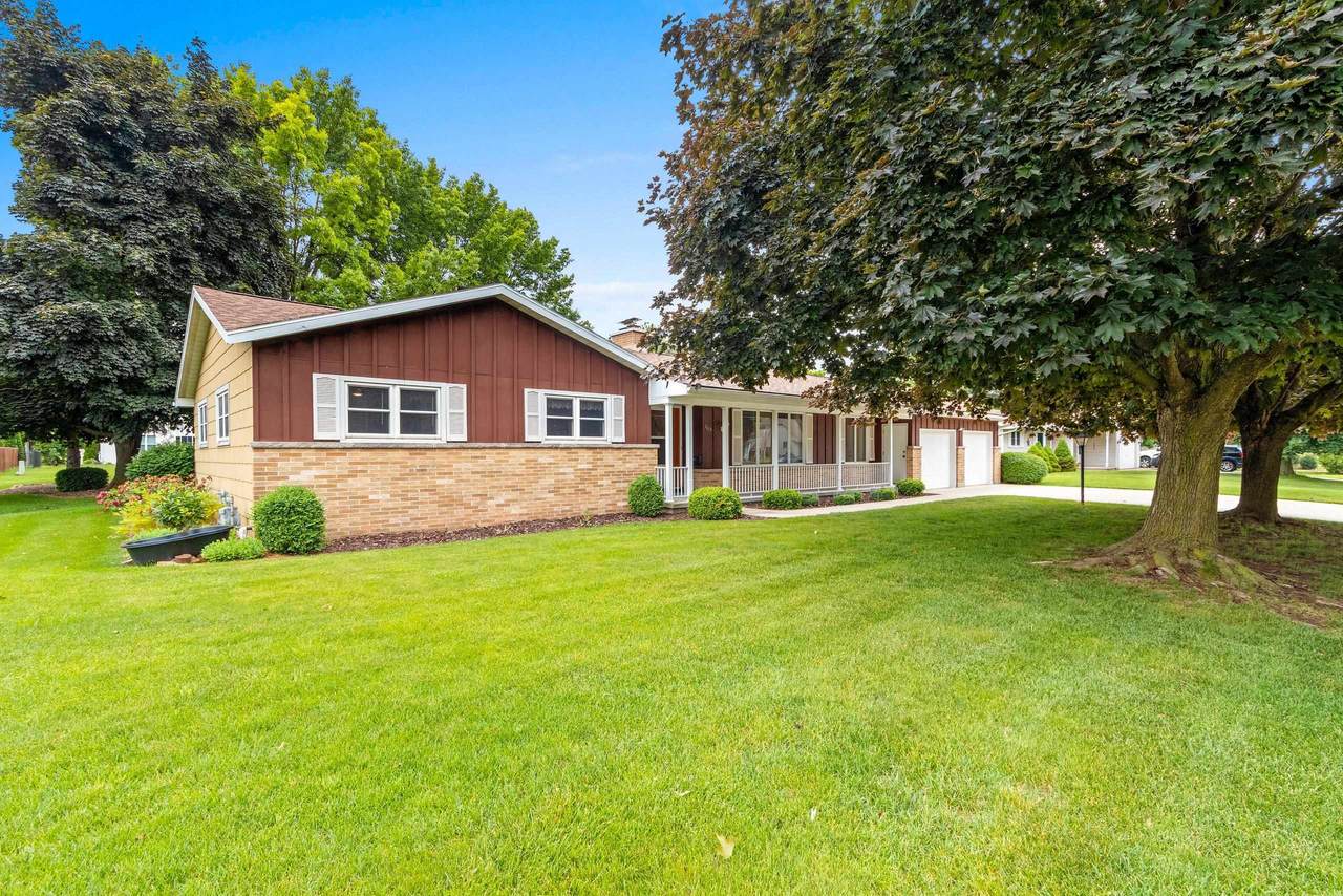 1115 Grant Street - Photo 1
