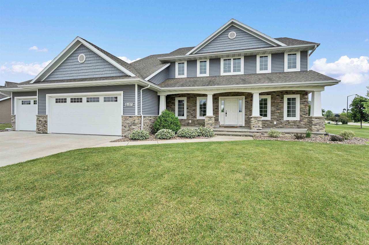 2137 Potter Drive - Photo 1