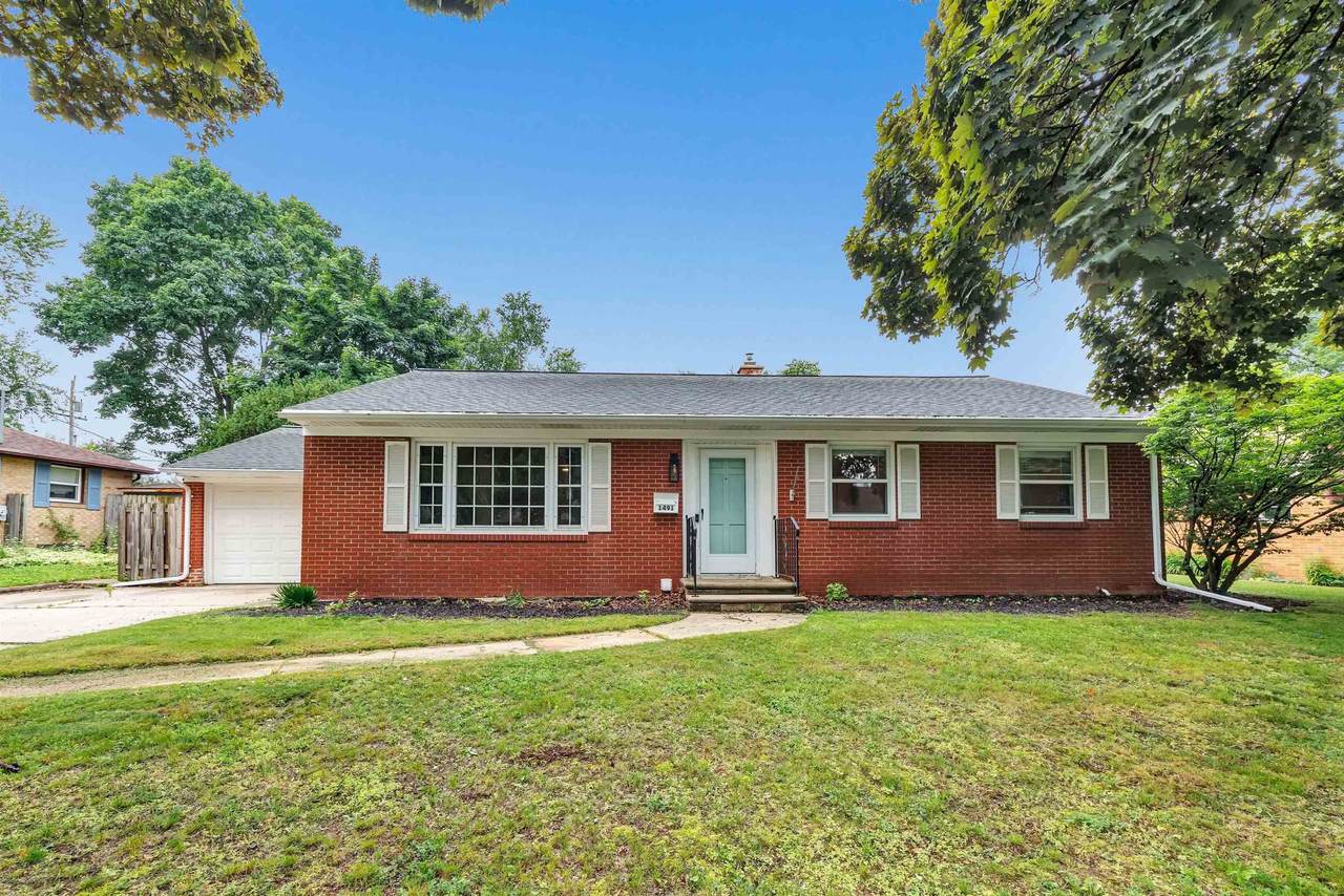 1491 Rockdale Street - Photo 1