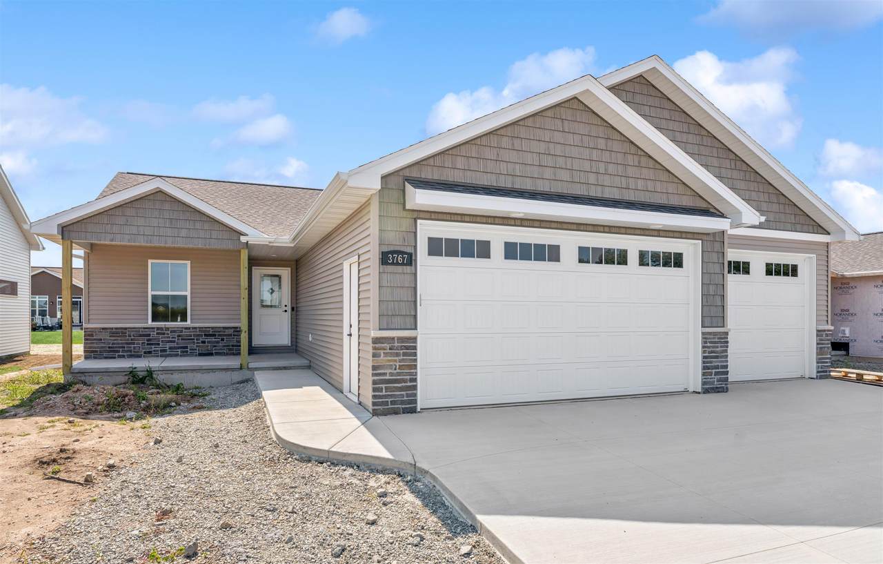 3767 Callalilly Lane - Photo 1