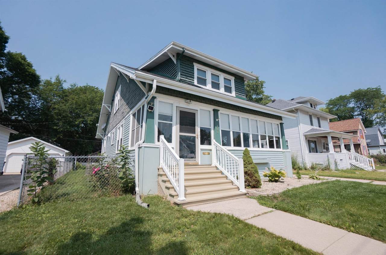 406 Park Avenue - Photo 1