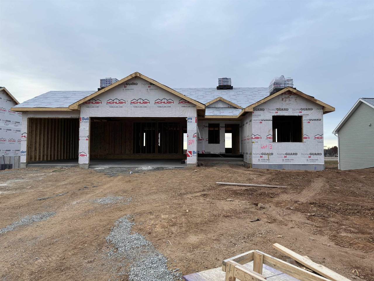 569 Horton Terrace - Photo 1