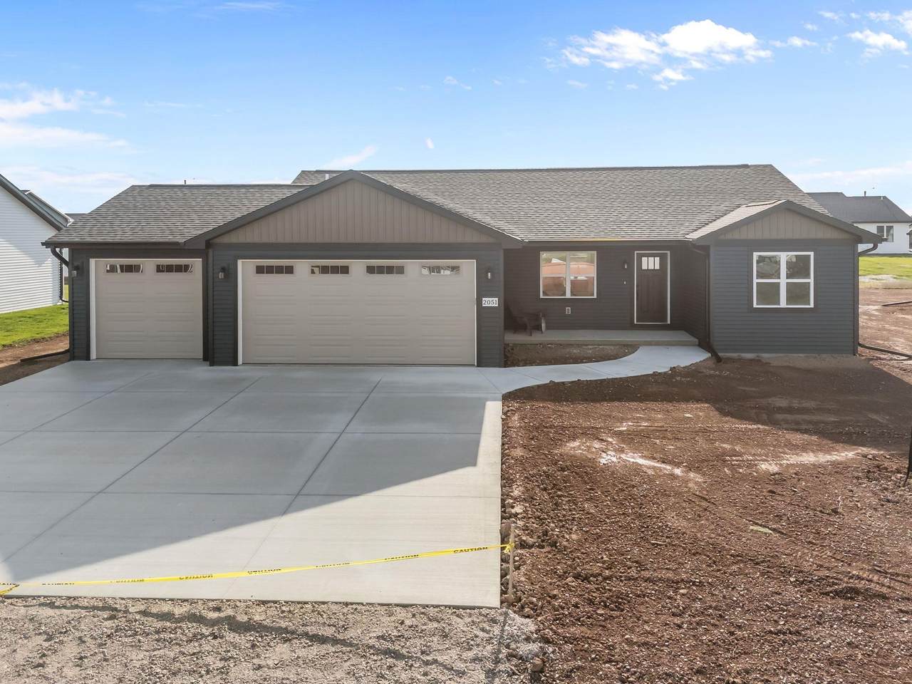 2051 Red Fox Lane - Photo 1