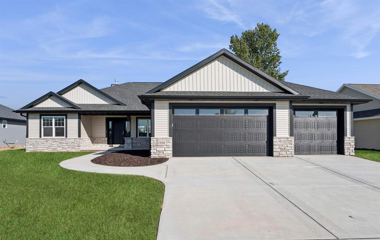 1338 Highland Ridge Drive - Photo 1