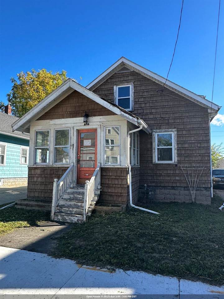 656 Grand Street - Photo 1