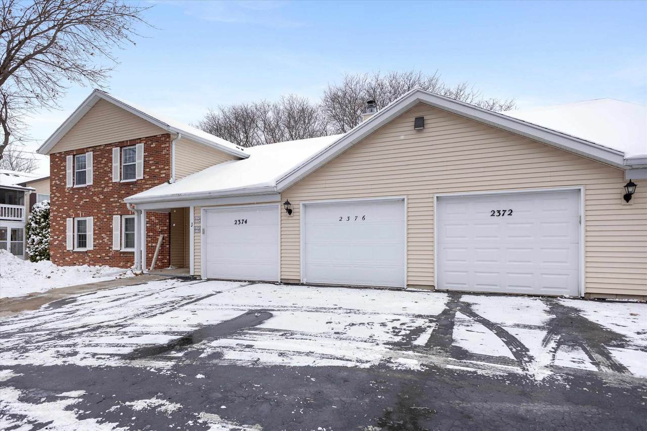 2376 Wisconsin Street - Photo 1
