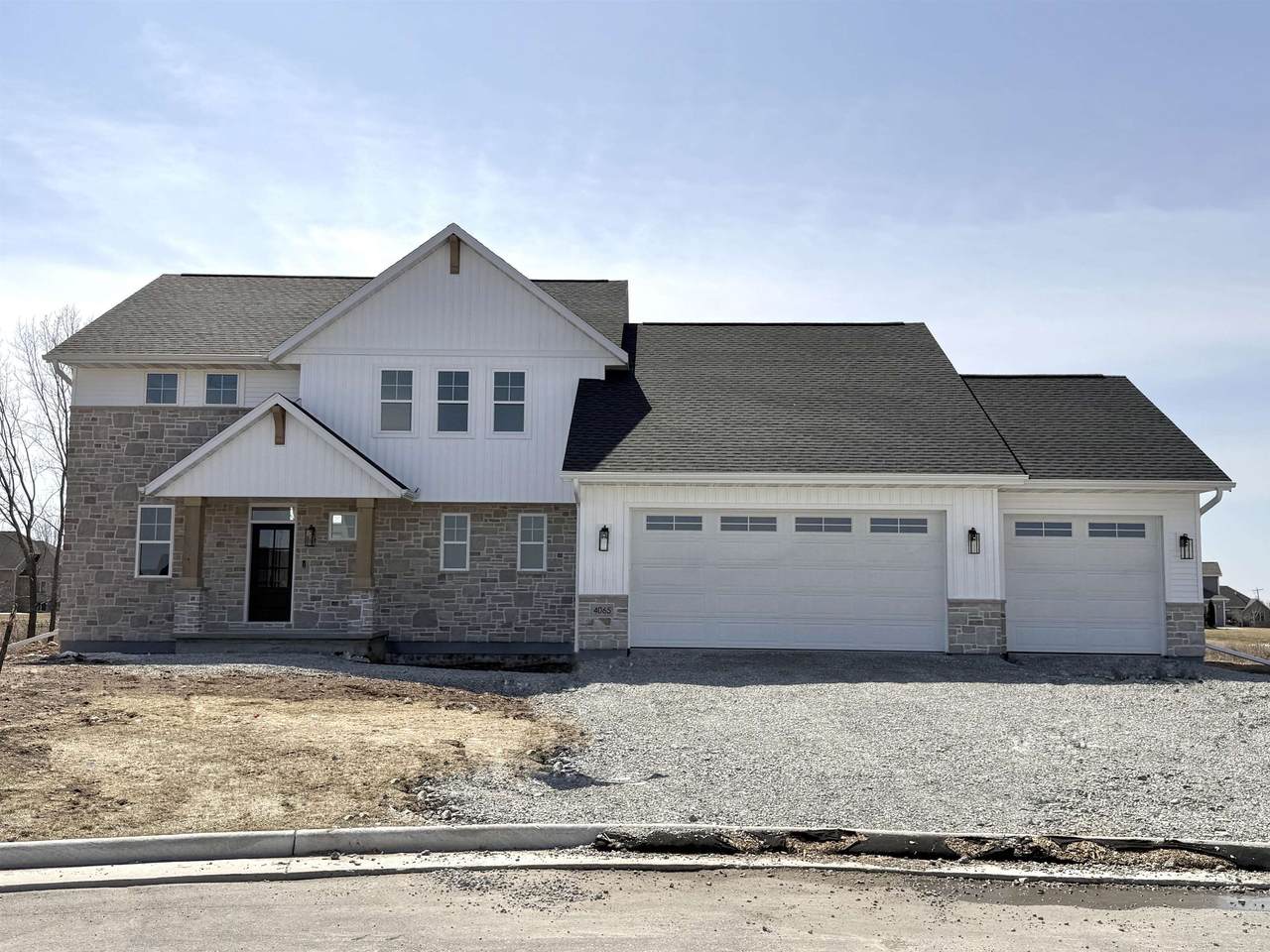 4065 Hegner Farm Court - Photo 1