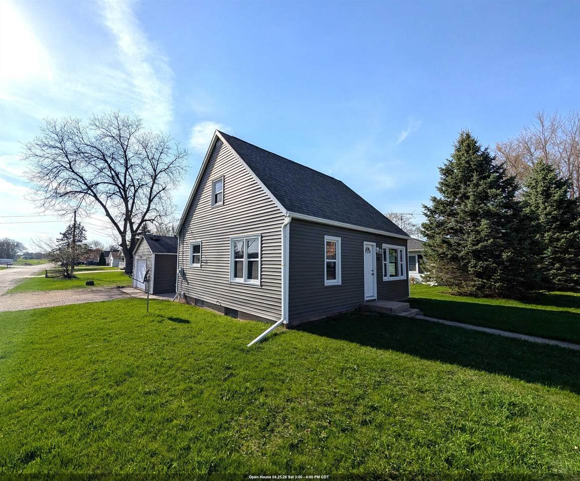 181 Washington Street - Photo 1