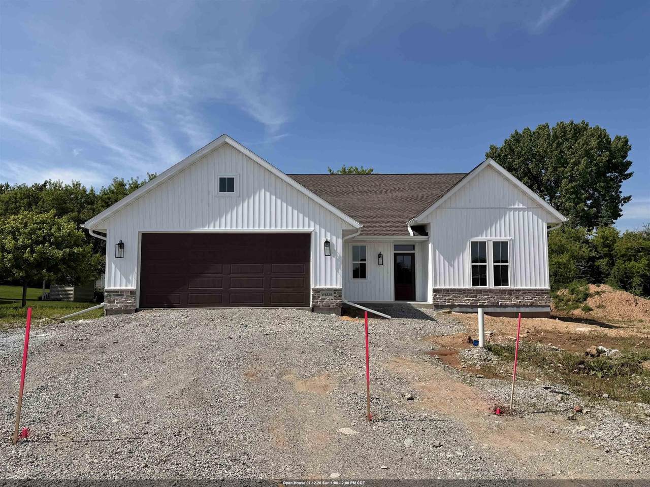 W6838 Goldfinch Drive - Photo 1