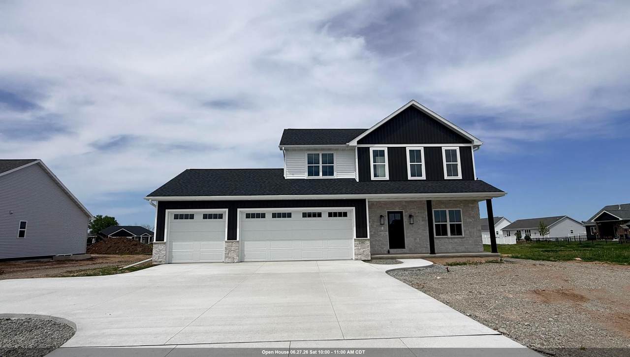 2380 Scheuring Road - Photo 1