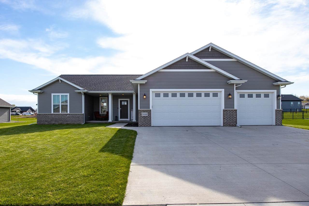 N1842 Schroeder Farm Drive - Photo 1