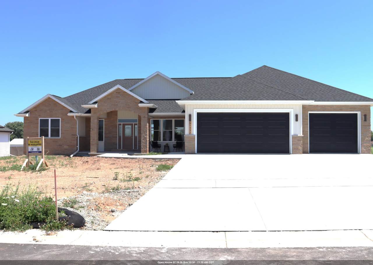 N1332 Meadow Park Drive - Photo 1
